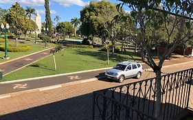 Hotel Formigas na Figueira